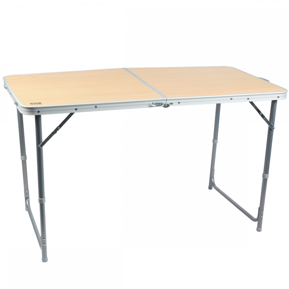 Mesa Plegable TBS 808
