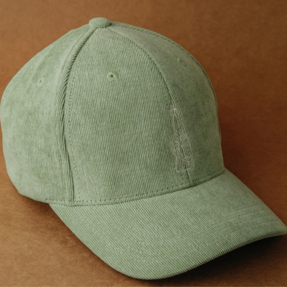 Gorra Corona