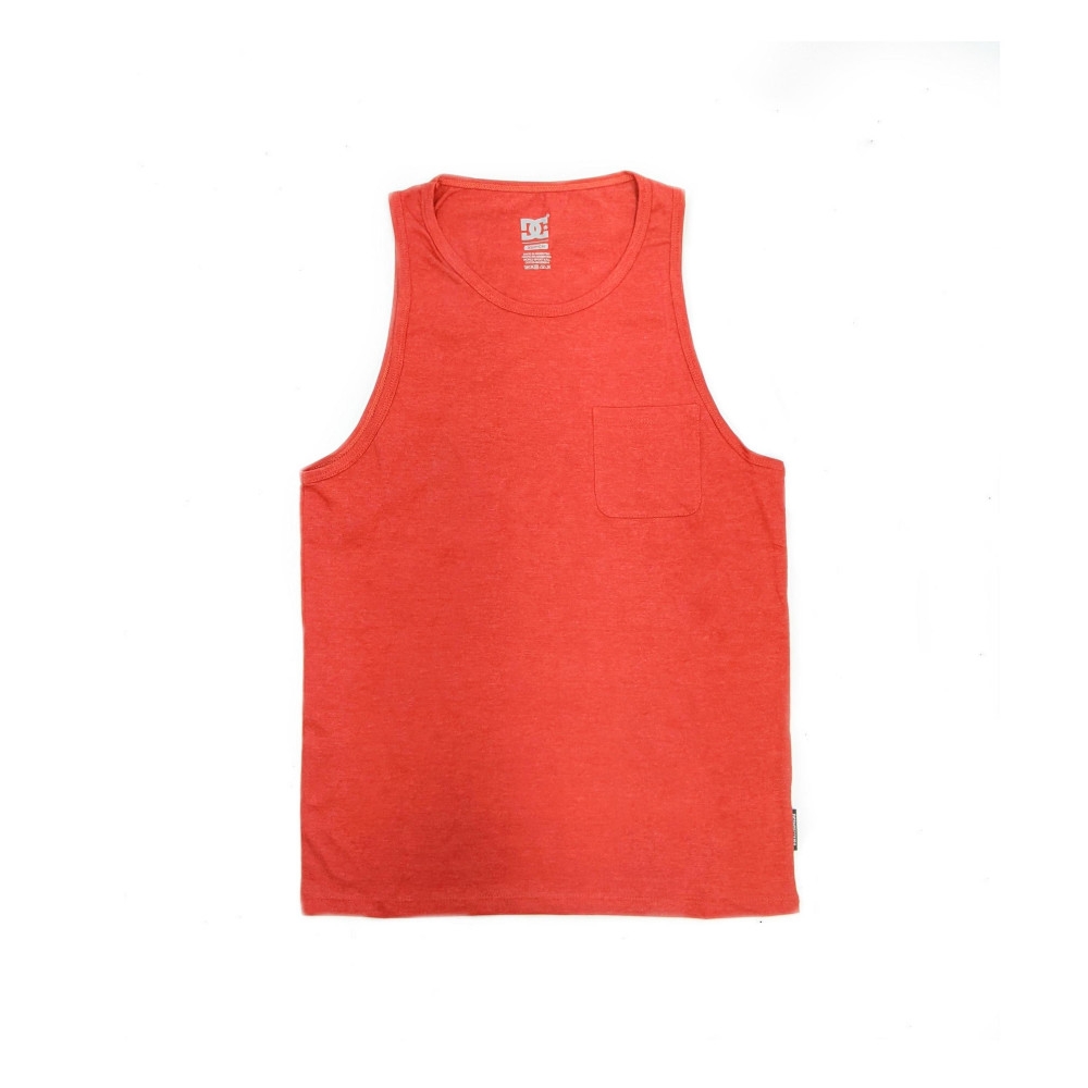 Musculosa H Pocket Vigore